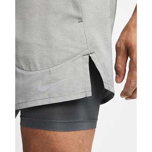 Men's Nike Dri-FIT Rise 365 Short Sleeve Running Top - Sangria Apparel 6 Men's Nike Dri-FIT Rise 365 Short Sleeve Running Top - Sangria Apparel