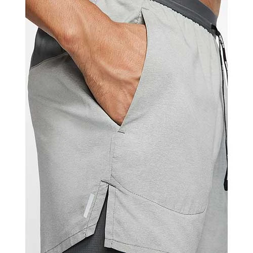 Men's Nike Dri-FIT Rise 365 Short Sleeve Running Top - Sangria Apparel 8 Men's Nike Dri-FIT Rise 365 Short Sleeve Running Top - Sangria Apparel