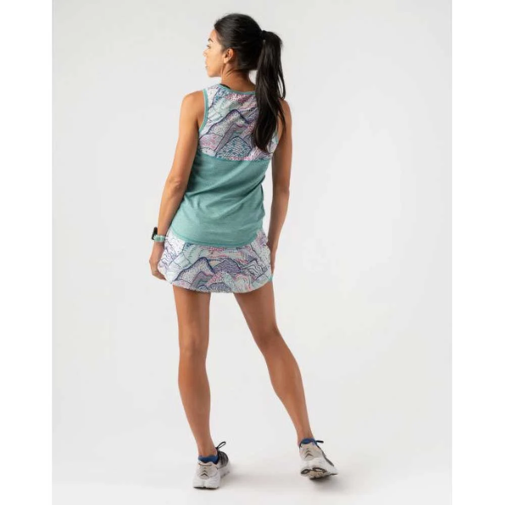 Rabbit Women's Freedom (Pro) Tank Top - Latigo Bay Tops 3 Rabbit Women's Freedom (Pro) Tank Top - Latigo Bay Tops