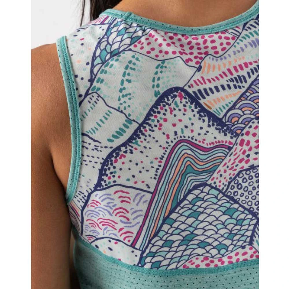 Rabbit Women's Freedom (Pro) Tank Top - Latigo Bay Tops 4 Rabbit Women's Freedom (Pro) Tank Top - Latigo Bay Tops