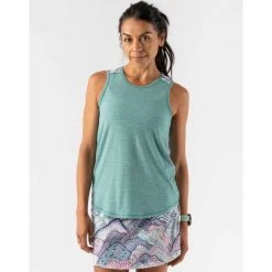 Rabbit Women's Freedom (Pro) Tank Top - Latigo Bay Tops
