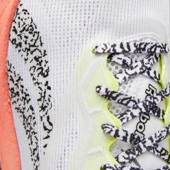 Reebok Men's Goodr Floatride Energy 3.0 Running Shoes - Footwear White/Twisted Coral/Digital Glow- Regular (D) 20 Reebok Men's Goodr Floatride Energy 3.0 Running Shoes - Footwear White/Twisted Coral/Digital Glow- Regular (D)