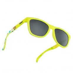 Reebok Men's Goodr Floatride Energy 3.0 Running Shoes - Footwear White/Twisted Coral/Digital Glow- Regular (D) 24 Reebok Men's Goodr Floatride Energy 3.0 Running Shoes - Footwear White/Twisted Coral/Digital Glow- Regular (D)