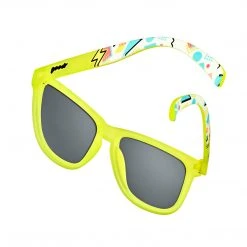 Reebok Women's Goodr X Floatride Energy 3.0 Running Shoes - Footwear White/Twisted Coral/Digital Glow- Regular (B) 25 Reebok Women's Goodr X Floatride Energy 3.0 Running Shoes - Footwear White/Twisted Coral/Digital Glow- Regular (B)