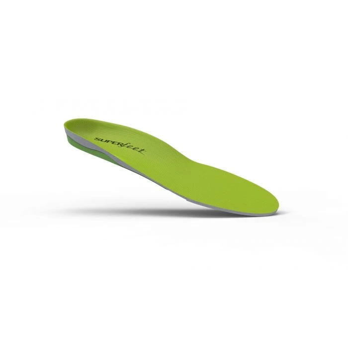 Superfeet Performance Green Insole Insoles 2 Superfeet Performance Green Insole Insoles