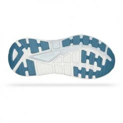 HOKA Women's Gaviota 4 Running Shoe- Blue Fog/Plein Air - Regular (B) 13 HOKA Women's Gaviota 4 Running Shoe- Blue Fog/Plein Air - Regular (B)