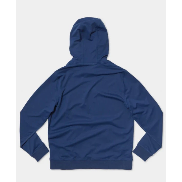 Rhone Apparel Men's Retro Session Hoodie - Backspin Navy 2 Rhone Apparel Men's Retro Session Hoodie - Backspin Navy