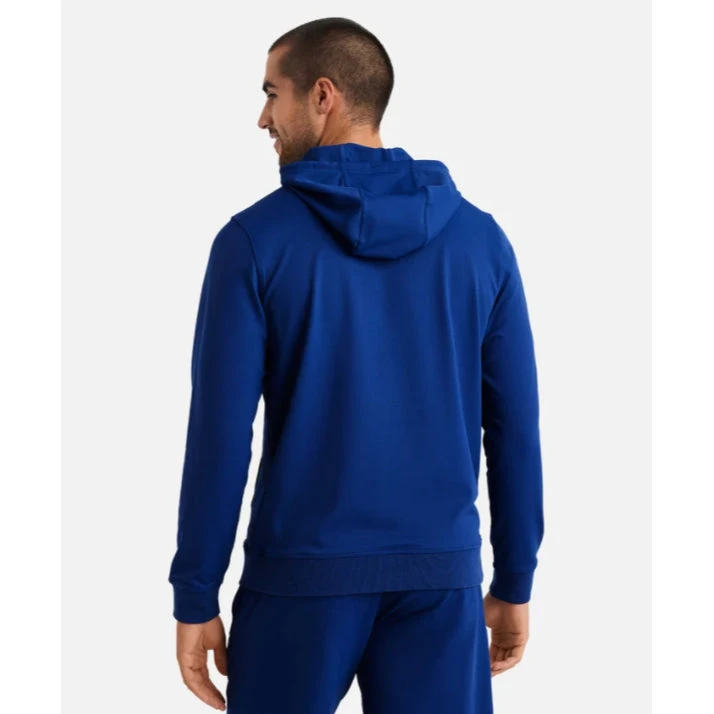 Rhone Apparel Men's Retro Session Hoodie - Backspin Navy 4 Rhone Apparel Men's Retro Session Hoodie - Backspin Navy