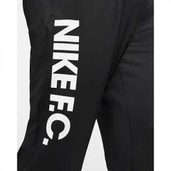 Apparel Men's Nike Dri-FIT Essential Pant - Black 6 Apparel Men's Nike Dri-FIT Essential Pant - Black