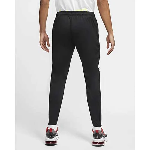 Apparel Men's Nike Dri-FIT Essential Pant - Black 4 Apparel Men's Nike Dri-FIT Essential Pant - Black