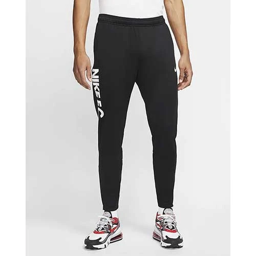 Apparel Men's Nike Dri-FIT Essential Pant - Black 1 Apparel Men's Nike Dri-FIT Essential Pant - Black