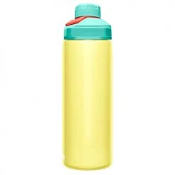 CamelBak Chute Mag Stainless Steel Vacuum 20oz - Seeker Yellow Hydration, Belts, And Waterbottles 6 CamelBak Chute Mag Stainless Steel Vacuum 20oz - Seeker Yellow Hydration, Belts, And Waterbottles