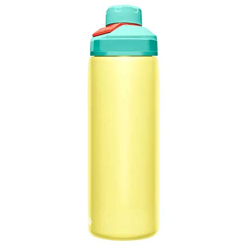 CamelBak Chute Mag Stainless Steel Vacuum 20oz - Seeker Yellow Hydration, Belts, And Waterbottles 3 CamelBak Chute Mag Stainless Steel Vacuum 20oz - Seeker Yellow Hydration, Belts, And Waterbottles