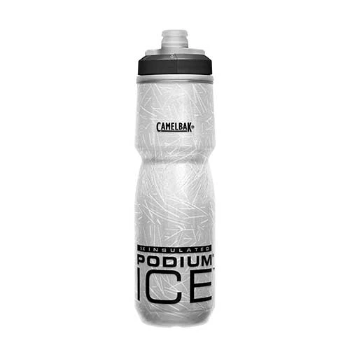 CamelBak Podium Ice 21oz - Black Hydration, Belts, And Waterbottles 1 CamelBak Podium Ice 21oz - Black Hydration, Belts, And Waterbottles