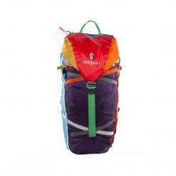 Cotopaxi Tarak 20L Climbing Pack-Del Día Bags