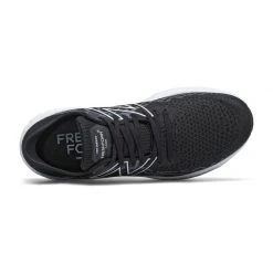 New Balance Men's Fresh Foam 1080 V11 Running Shoe - Black/Thunder Shoes 6 New Balance Men's Fresh Foam 1080 V11 Running Shoe - Black/Thunder Shoes