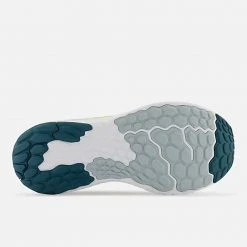 New Balance Men's Fresh Foam 1080v11 Running Shoe- Sulphur Yellow/Light Slate Shoes 9 New Balance Men's Fresh Foam 1080v11 Running Shoe- Sulphur Yellow/Light Slate Shoes