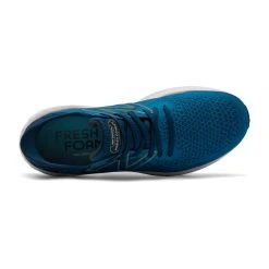 New Balance Men's Fresh Foam 1080 V11 Running Shoe - Wave/Light Rogue Wave Shoes 6 New Balance Men's Fresh Foam 1080 V11 Running Shoe - Wave/Light Rogue Wave Shoes