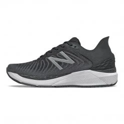 New Balance Shoes Men's 860 V11 Running Shoe - Black/White/Phantom