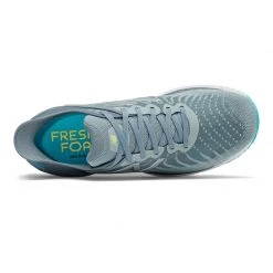 New Balance Shoes Men's Fresh Foam 860v11 Running Shoe - Grey Blue With Virtual Sky 6 New Balance Shoes Men's Fresh Foam 860v11 Running Shoe - Grey Blue With Virtual Sky