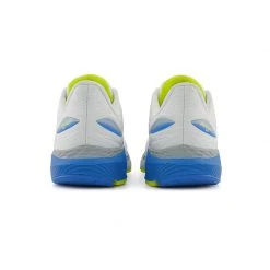 New Balance Men's Fresh Foam 860 V12 Running Shoe - White/Helium Shoes