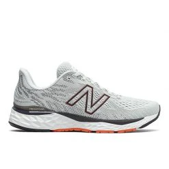 New Balance Shoes Men's 880v11 Running Shoe - Arrowroot/Ghost Pepper