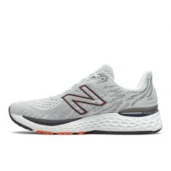 New Balance Shoes Men's 880v11 Running Shoe - Arrowroot/Ghost Pepper