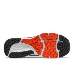 New Balance Shoes Men's 880v11 Running Shoe - Arrowroot/Ghost Pepper