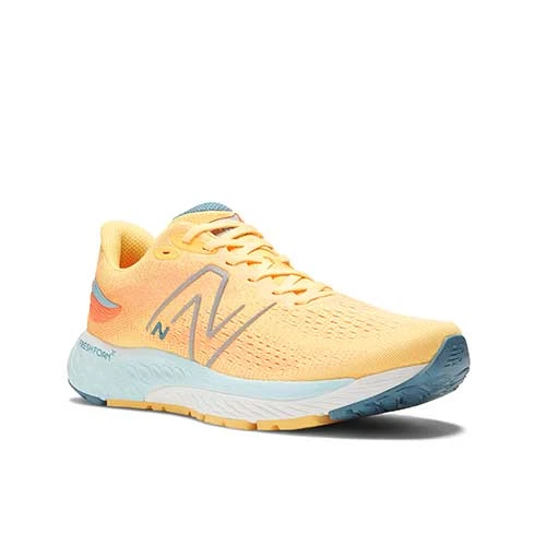 New Balance Men's Fresh Foam X 880v12 Running Shoe - Vibrant Apricot/Vibrant Orange Shoes 7 New Balance Men's Fresh Foam X 880v12 Running Shoe - Vibrant Apricot/Vibrant Orange Shoes