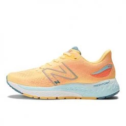 New Balance Men's Fresh Foam X 880v12 Running Shoe - Vibrant Apricot/Vibrant Orange Shoes 16 New Balance Men's Fresh Foam X 880v12 Running Shoe - Vibrant Apricot/Vibrant Orange Shoes