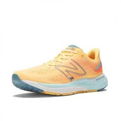 New Balance Men's Fresh Foam X 880v12 Running Shoe - Vibrant Apricot/Vibrant Orange Shoes 17 New Balance Men's Fresh Foam X 880v12 Running Shoe - Vibrant Apricot/Vibrant Orange Shoes