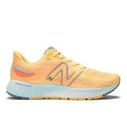 New Balance Men's Fresh Foam X 880v12 Running Shoe - Vibrant Apricot/Vibrant Orange Shoes