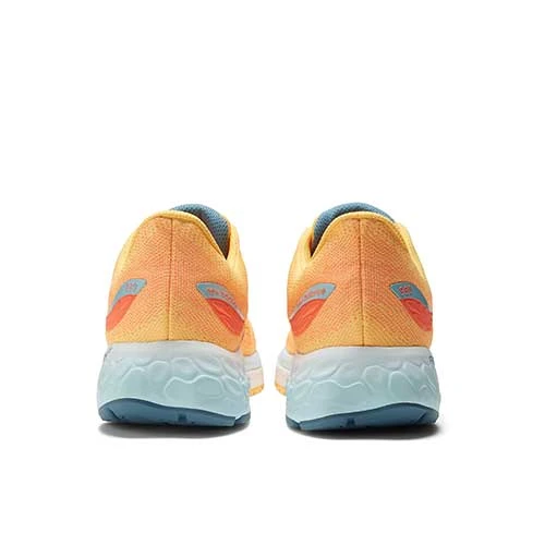 New Balance Men's Fresh Foam X 880v12 Running Shoe - Vibrant Apricot/Vibrant Orange Shoes 6 New Balance Men's Fresh Foam X 880v12 Running Shoe - Vibrant Apricot/Vibrant Orange Shoes