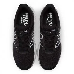 New Balance Men's Fresh Foam X 880v12 - Black/Lead Shoes 11 New Balance Men's Fresh Foam X 880v12 - Black/Lead Shoes