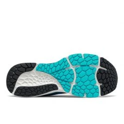 New Balance Men's 880v11 Running Shoe - Wave/Virtual Sky 10 New Balance Men's 880v11 Running Shoe - Wave/Virtual Sky