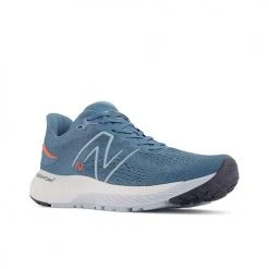 New Balance Shoes Men's Fresh Foam X 880v12 Running Shoe - Spring Tide/Vibrant Orange 15 New Balance Shoes Men's Fresh Foam X 880v12 Running Shoe - Spring Tide/Vibrant Orange