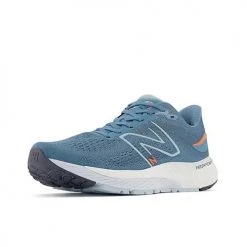 New Balance Shoes Men's Fresh Foam X 880v12 Running Shoe - Spring Tide/Vibrant Orange 17 New Balance Shoes Men's Fresh Foam X 880v12 Running Shoe - Spring Tide/Vibrant Orange