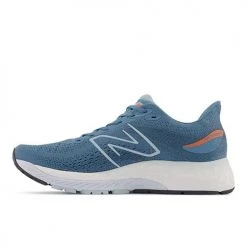 New Balance Shoes Men's Fresh Foam X 880v12 Running Shoe - Spring Tide/Vibrant Orange