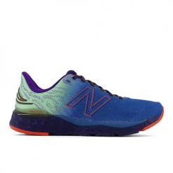 New Balance Men's Fresh Foam 880v11 - Fluore Pack - Regular (D)