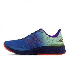 New Balance Men's Fresh Foam 880v11 - Fluore Pack - Regular (D)