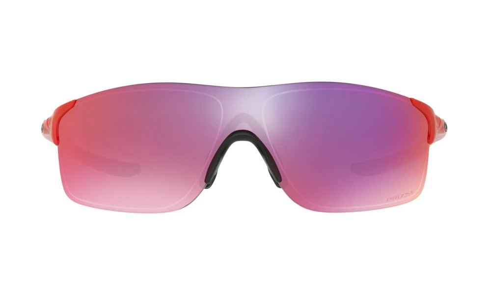 Oakley EVZero Pitch PRIZM Road Sunglasses 2 Oakley EVZero Pitch PRIZM Road Sunglasses