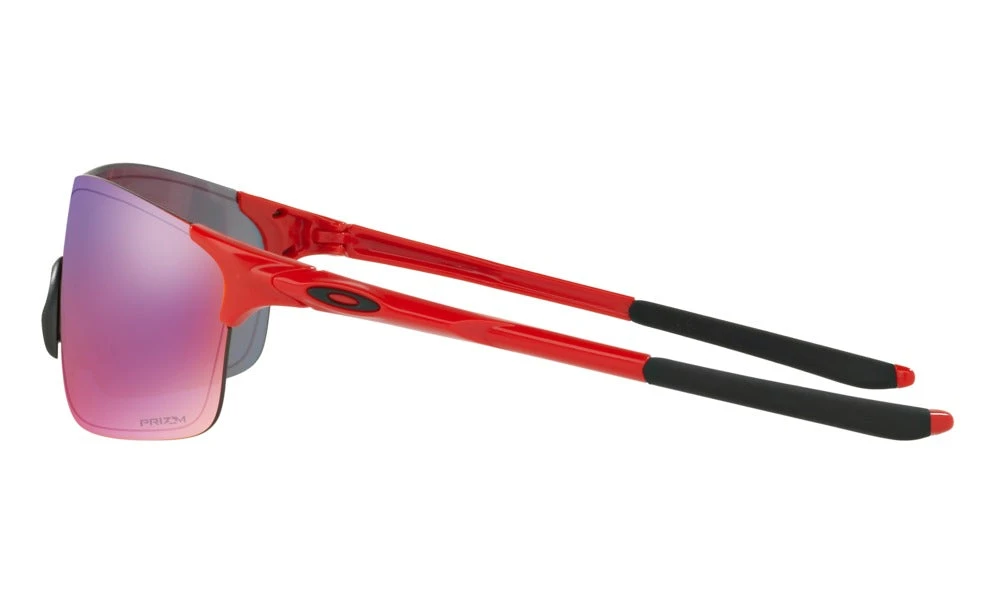 Oakley EVZero Pitch PRIZM Road Sunglasses 4 Oakley EVZero Pitch PRIZM Road Sunglasses