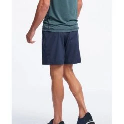 Rhone Apparel Men's Mako 7" Unlined Short - Navy 15 Rhone Apparel Men's Mako 7