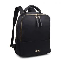 Sol And Selene Bags Cloud Nine Backpack - Black