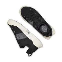 Deckers Lab Men's X-Scape NBK Low Sneaker - Black/White - Regular (D) Shoes 15 Deckers Lab Men's X-Scape NBK Low Sneaker - Black/White - Regular (D) Shoes