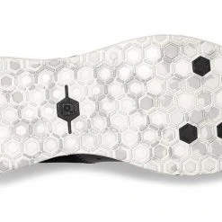 Deckers Lab Men's X-Scape NBK Low Sneaker - Black/White - Regular (D) Shoes 16 Deckers Lab Men's X-Scape NBK Low Sneaker - Black/White - Regular (D) Shoes