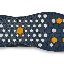 Deckers Lab Shoes Men's X-Scape Sport Low Running Shoe- Navy/Blue - Regular (D)