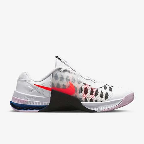 Shoes Women's Nike Metcon 7 Cross Training Shoe- Black/Yellow Strike/White - Regular (B) 1 Shoes Women's Nike Metcon 7 Cross Training Shoe- Black/Yellow Strike/White - Regular (B)