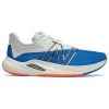 New Balance Shoes Men's FuelCell Rebel V2 Running Shoe - Laser Blue/White