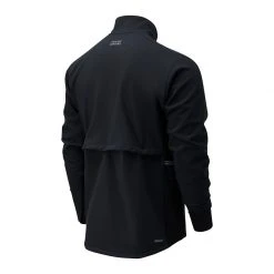 New Balance Jackets & Vests Men's Impact Run Winter Jacket - Black